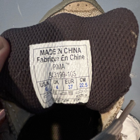 Women’s Columbia shoes size 6 - Picture 2 of 5